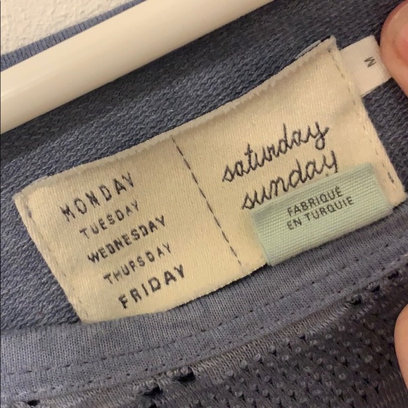 Anthropology Sweater - Picture 5 of 7